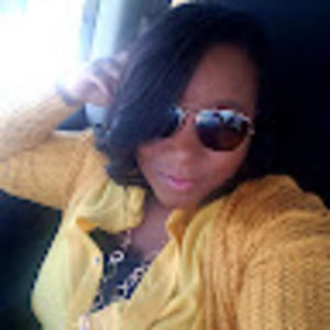 Meet your Posher, Shenay